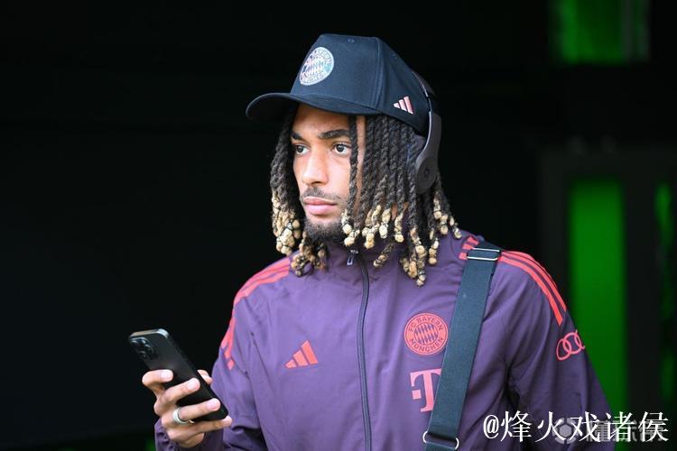 拜仁官方:后卫博埃因病缺席与斯图加特的比赛 拜仁官方:后卫博埃因病缺席与斯图加特的比赛