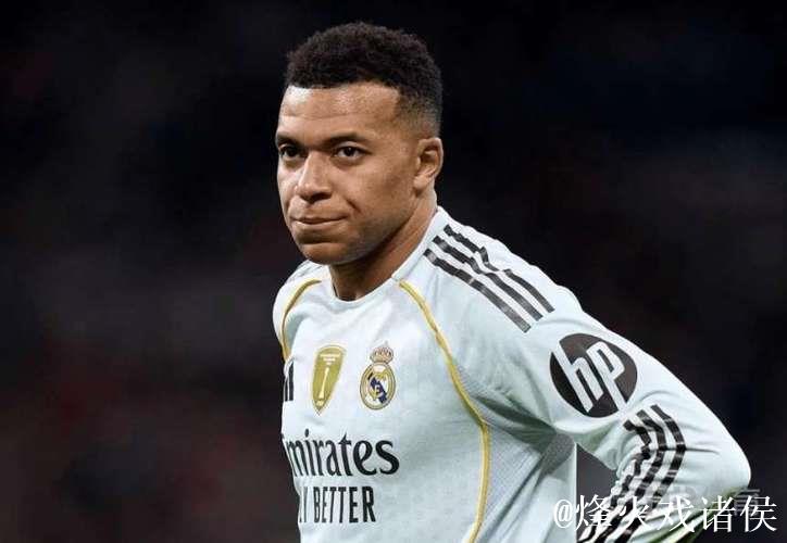 塞尔记者:姆巴佩将因腿部不适缺席欧冠对阵曼城 塞尔记者:姆巴佩将因腿部不适缺席欧冠对阵曼城